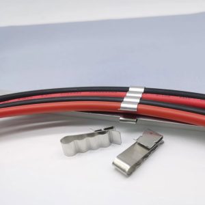 KẸP CÁP SOLAR