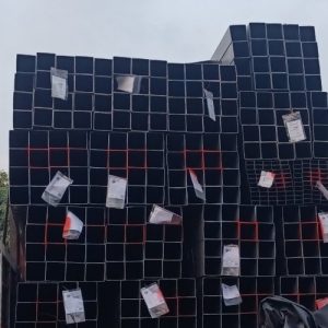 Thép Hộp Vuông 100x100